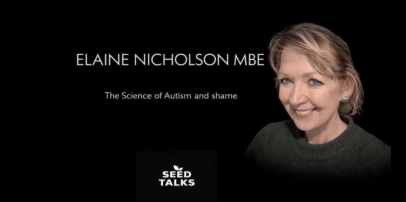 Autism & Shame — preview 3