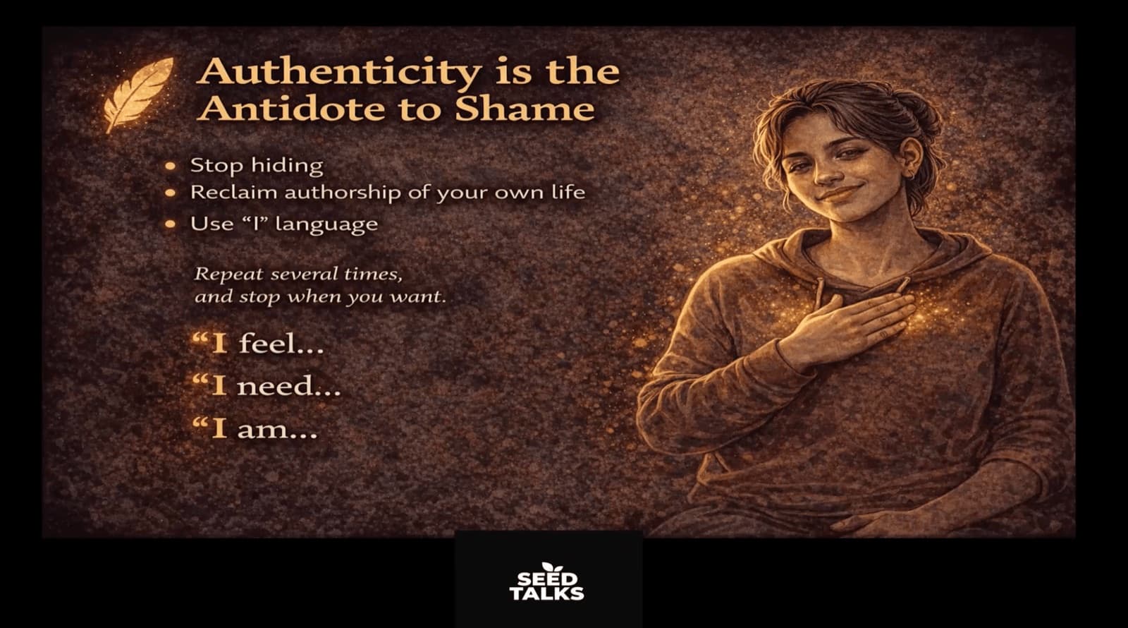 Autism & Shame — preview 2