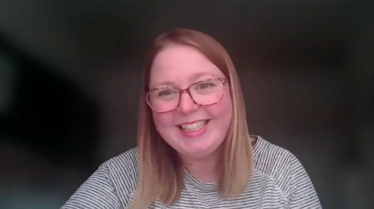 Autism & Romantic Relationships — preview 1