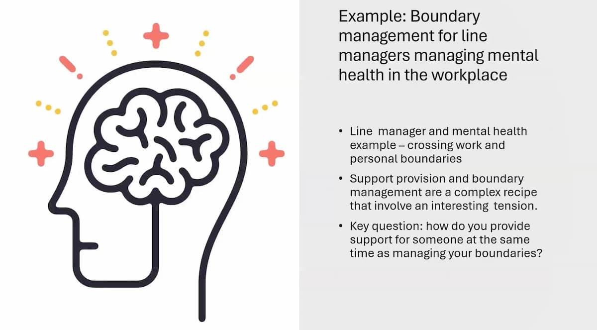 A Psychologist's Guide to Setting Healthy Boundaries — preview 2