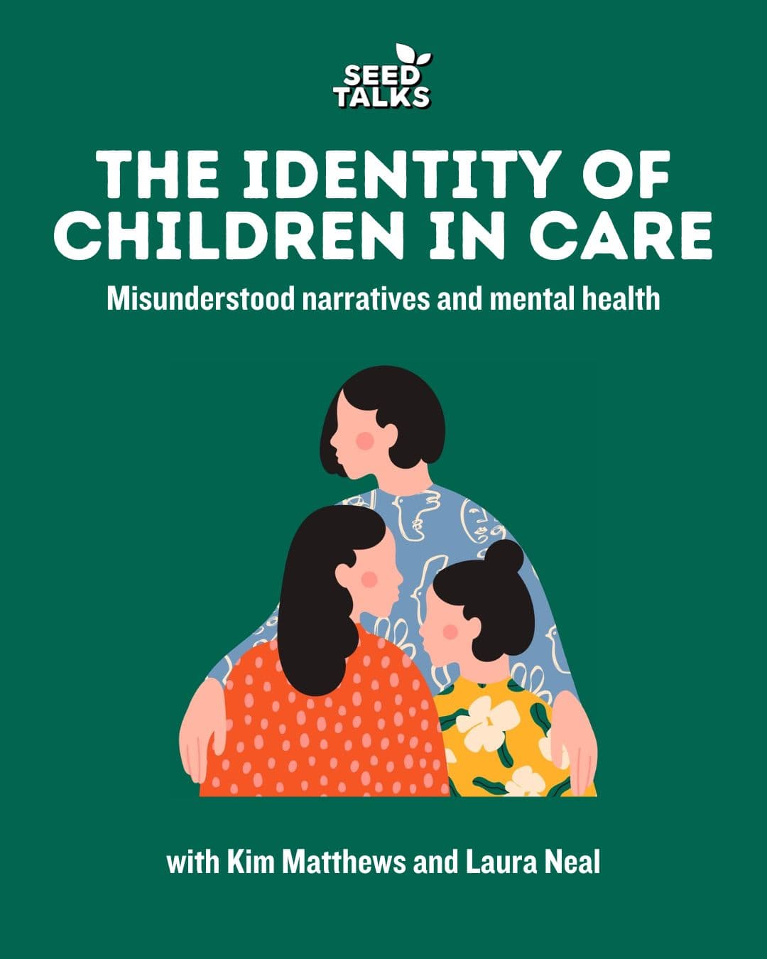 The Psychology of Children in Care