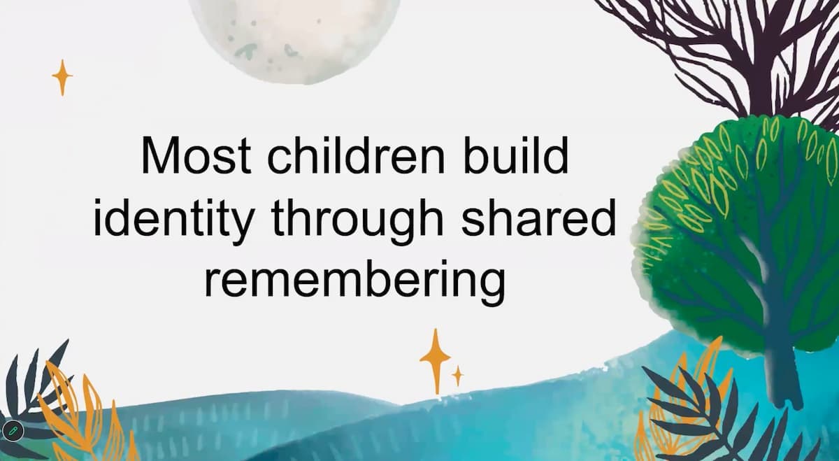 The Psychology of Children in Care — preview 2
