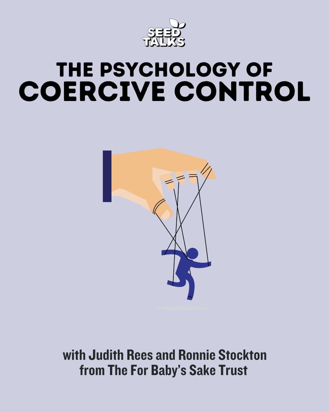 The Psychology of Coercive Control