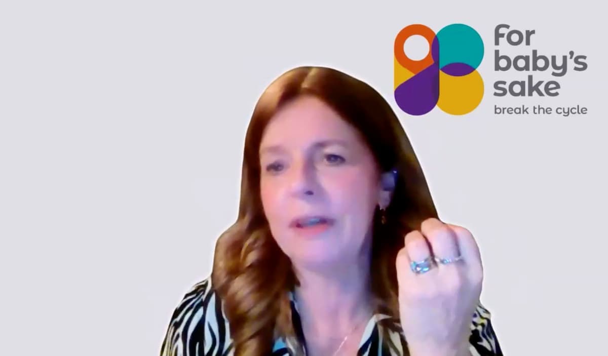 The Psychology of Coercive Control — preview 1