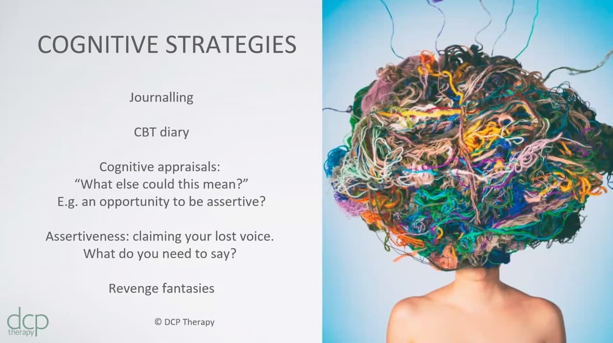 A Psychologist's Guide to Expressing Female Rage — preview 4