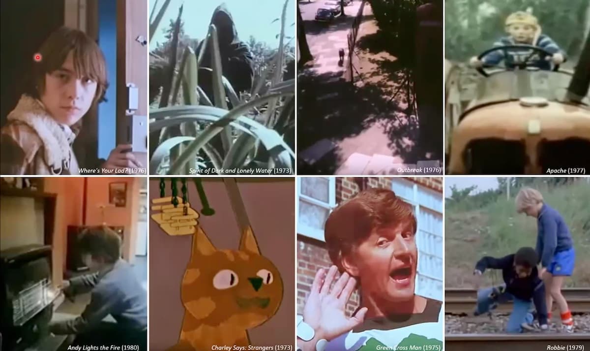 The History of Folk Horror — preview 2