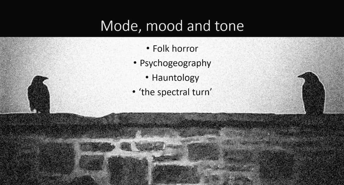 The History of Folk Horror — preview 4