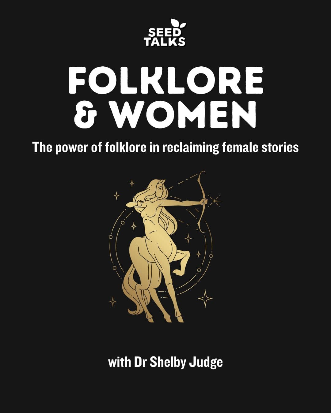 Folklore & Women