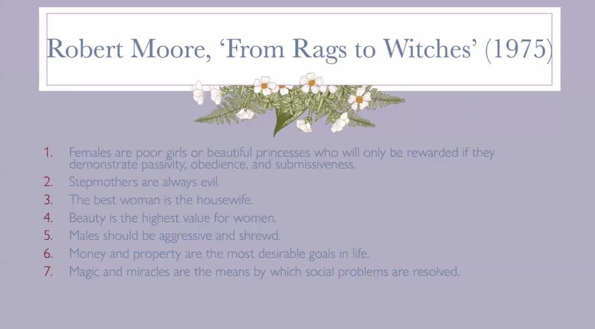 Folklore & Women — preview 3