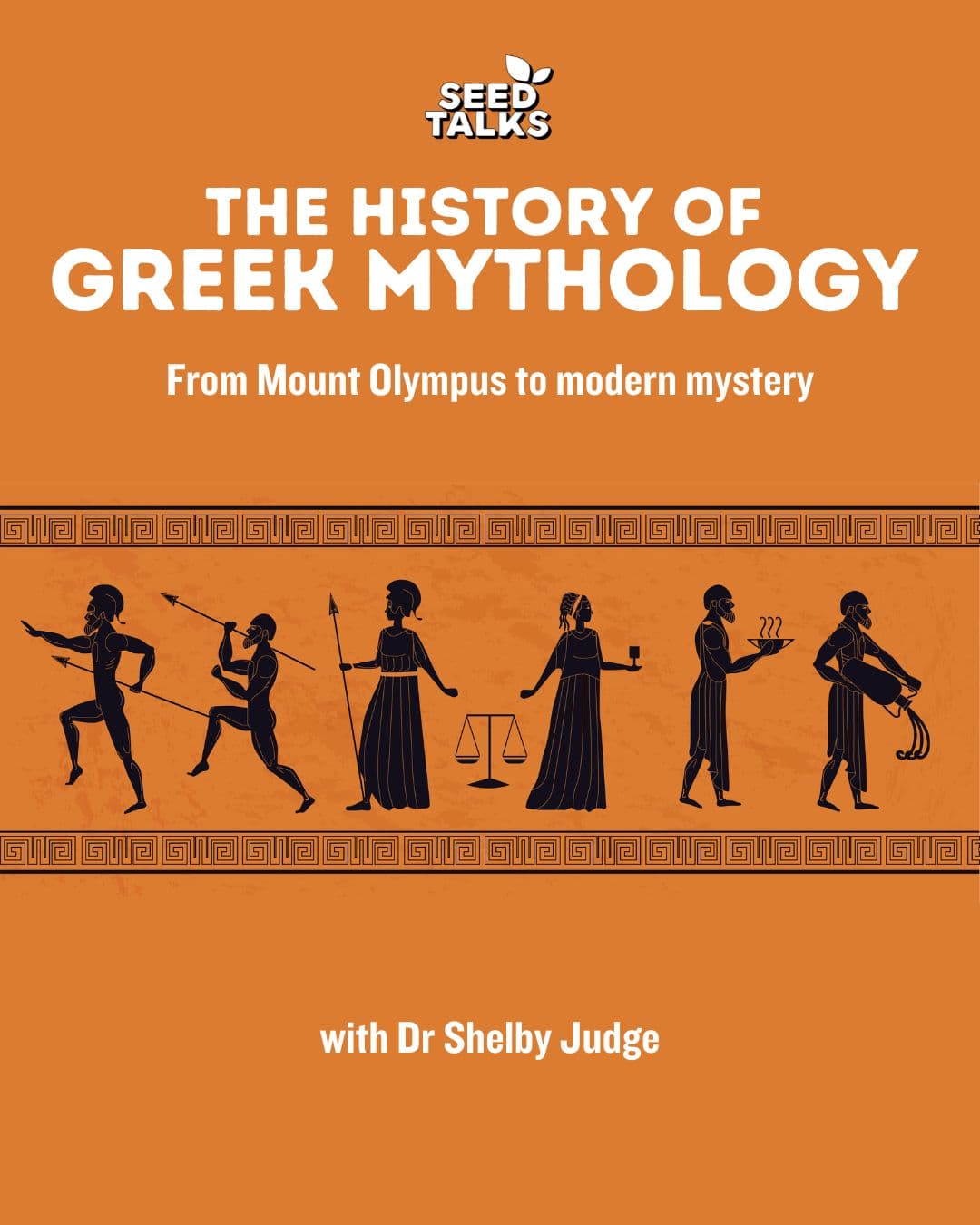 The History of Greek Mythology
