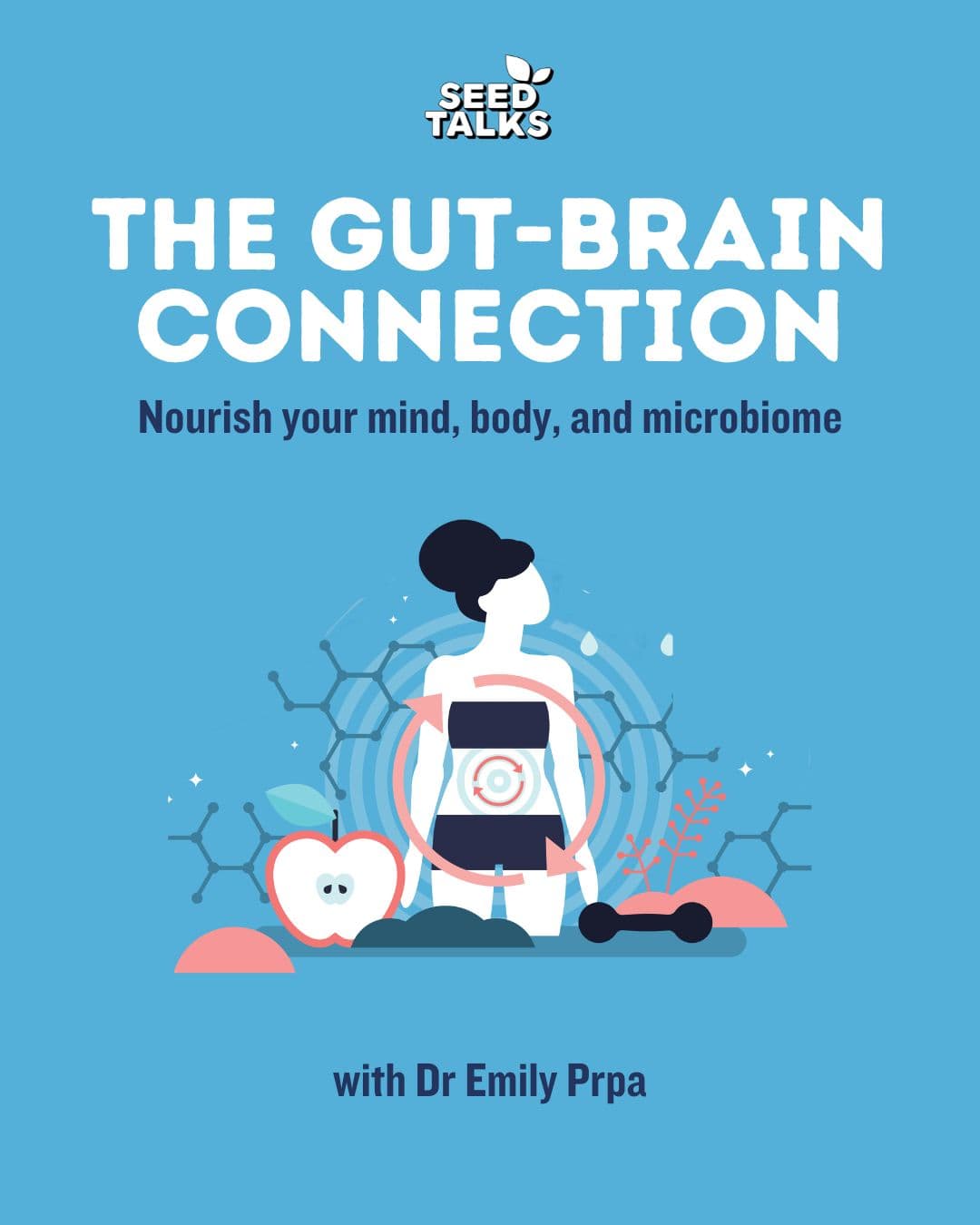 The Gut-Brain Connection