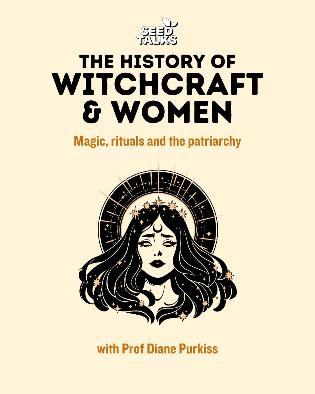 The History of Witchcraft & Women