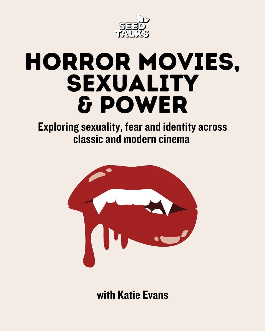 Horror Movies, Sexuality & Power