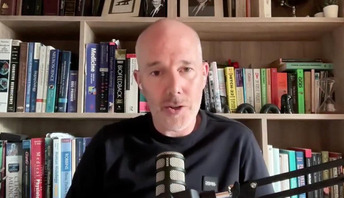 The Neuroscience of Irish Trauma — preview 1
