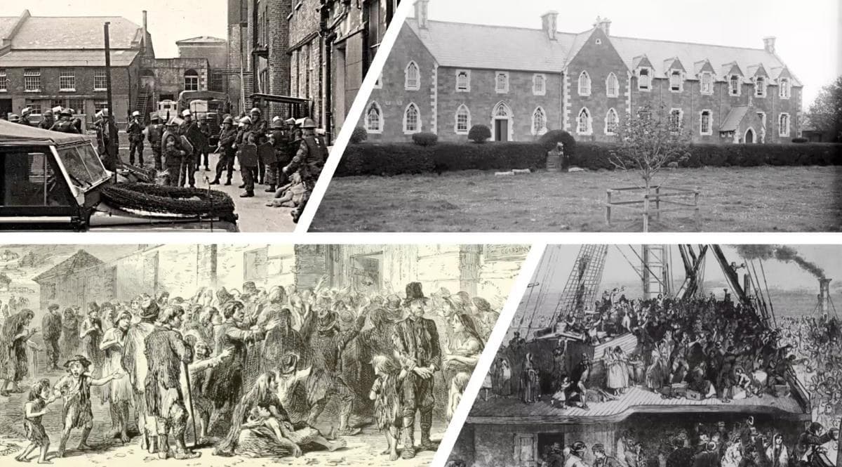 The Neuroscience of Irish Trauma — preview 3