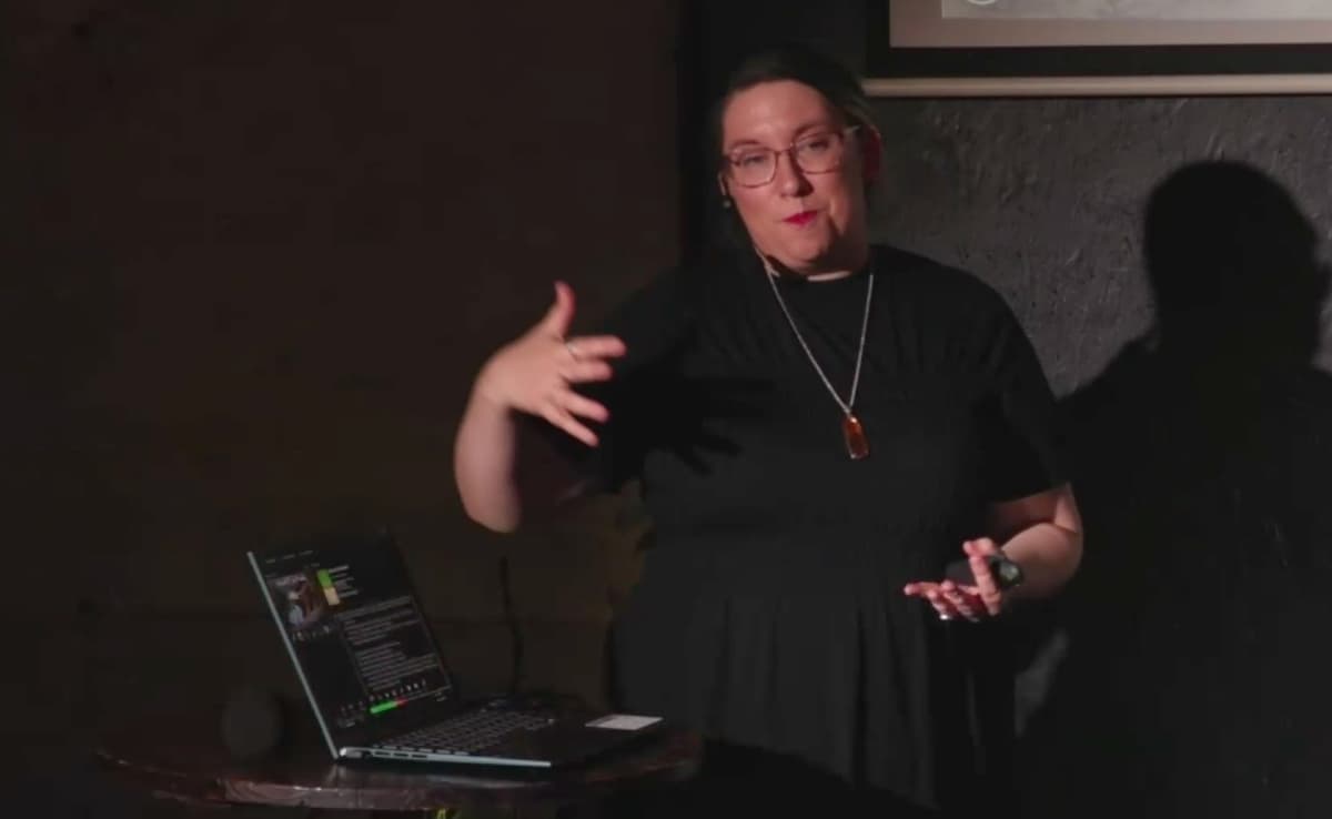 Ghosts, Ghouls & Spirits of Medieval Britain — preview 1