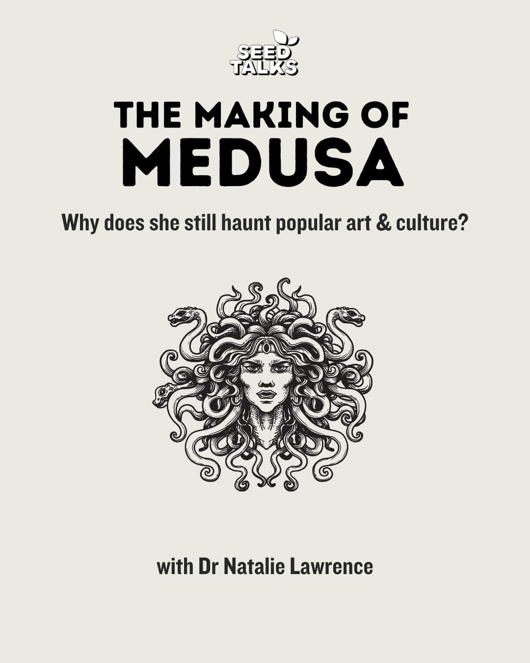 The Making of Medusa