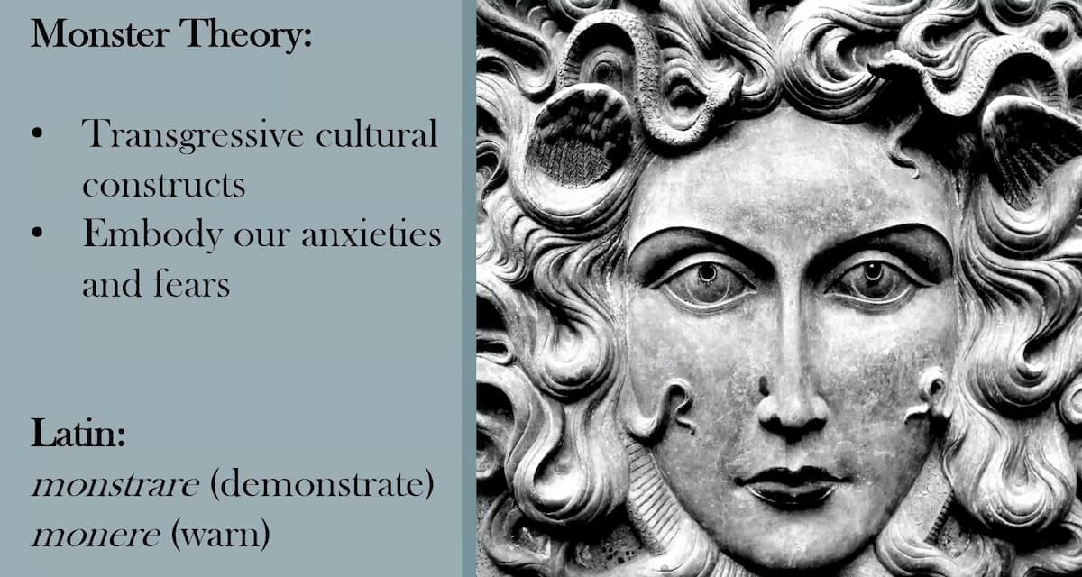 The Making of Medusa — preview 2