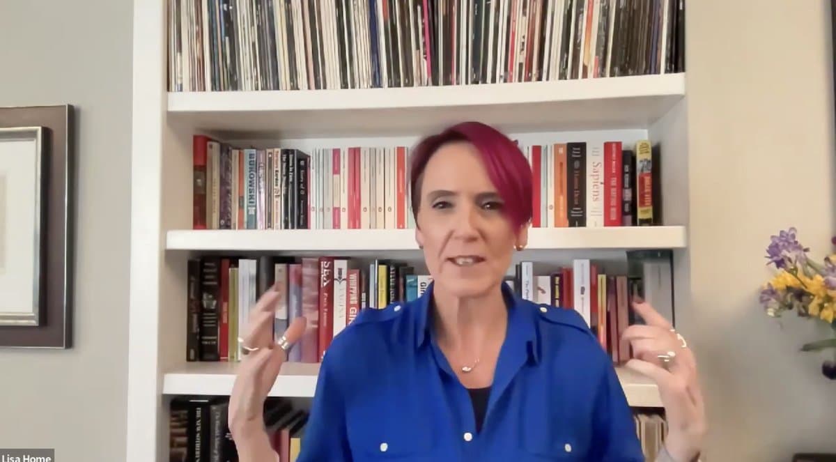 Moving from Sexual Shame to Erotic Confidence: Online Kink Workshop — preview 2