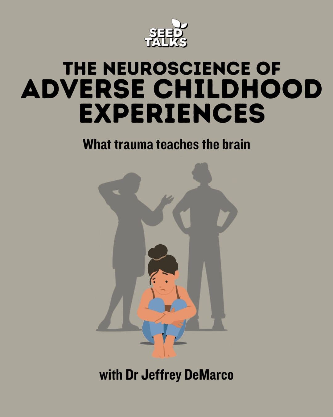 The Neuroscience of Adverse Childhood Experiences