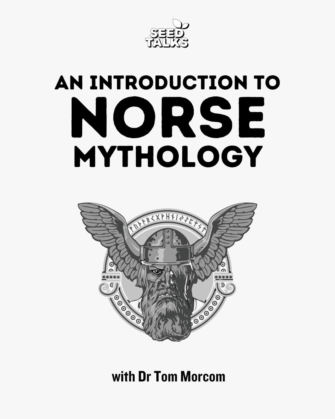 An Introduction to Norse Mythology