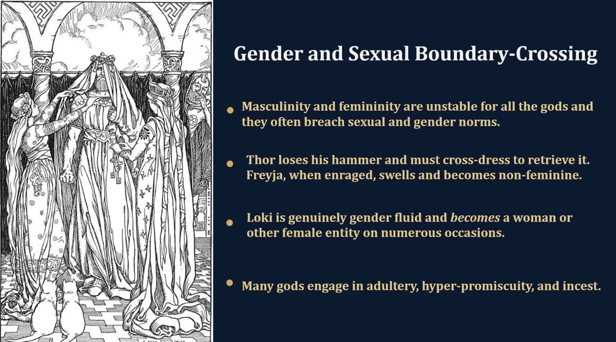 An Introduction to Norse Mythology — preview 4