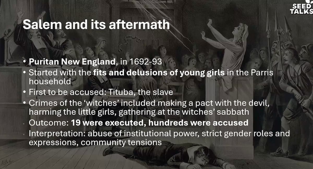 Sylvia Plath: Witchcraft & Poetry — preview 3