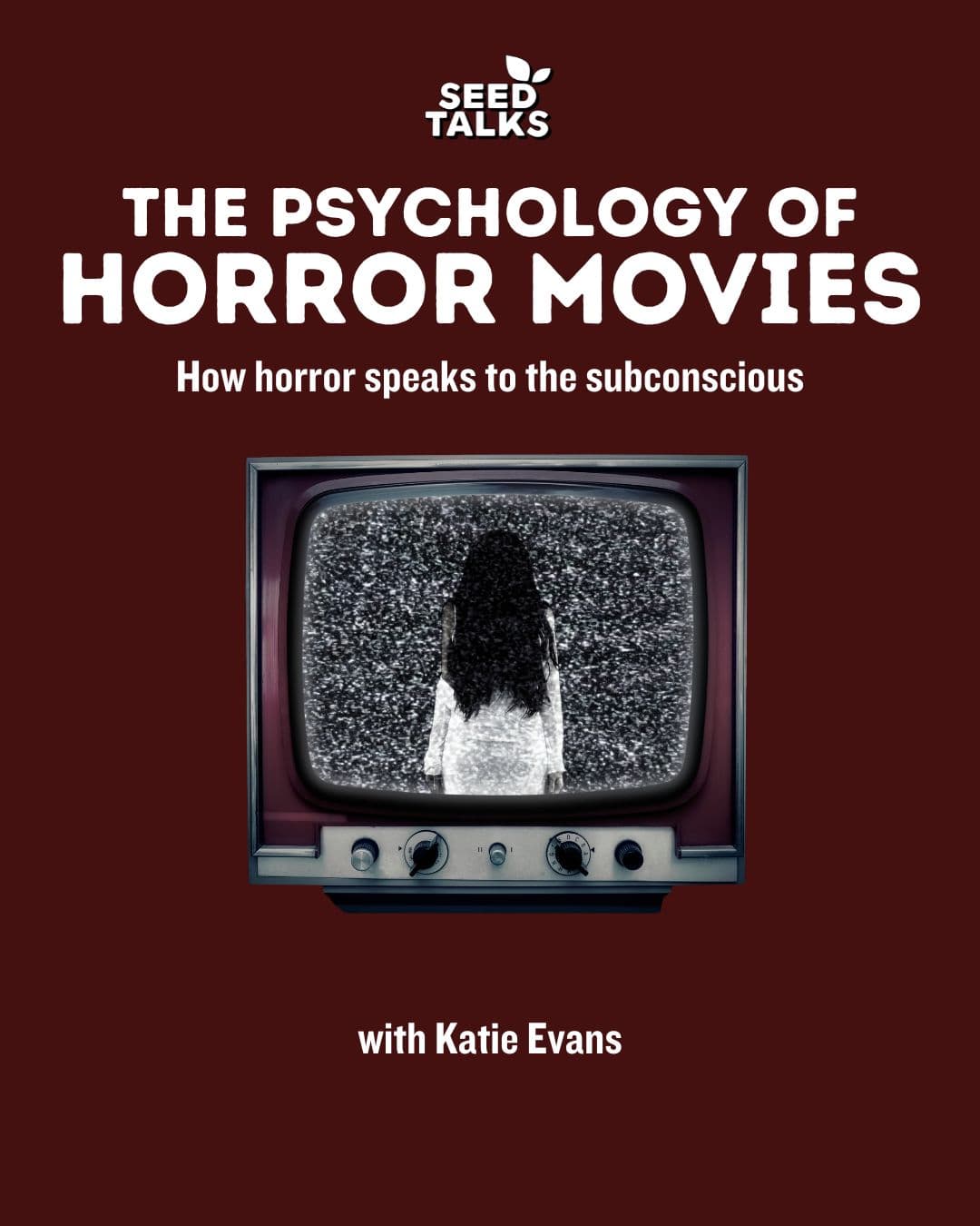 The Psychology of Horror Movies