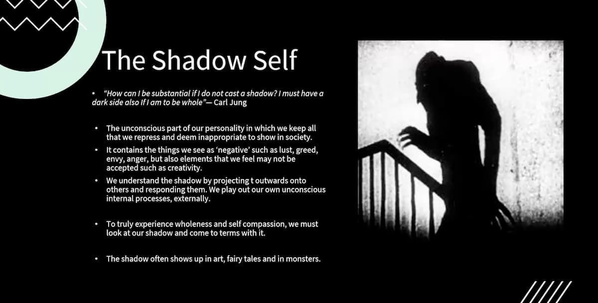 The Psychology of Horror Movies — preview 3