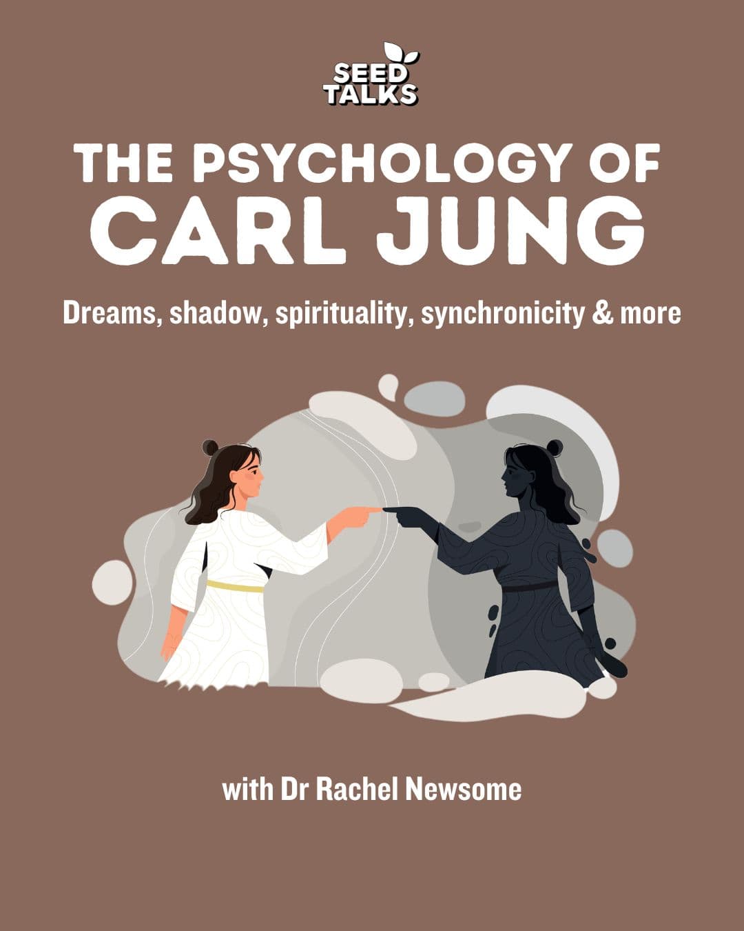 The Psychology of Carl Jung