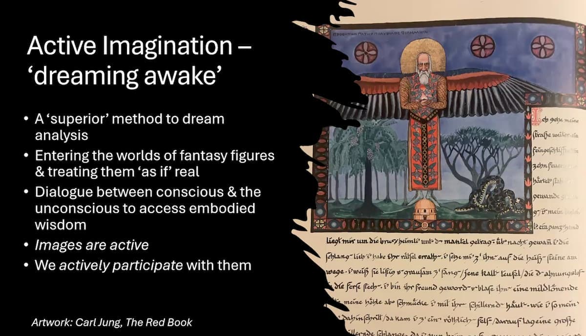 The Psychology of Carl Jung — preview 4