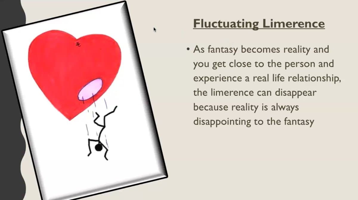 The Psychology of Limerence — preview 2