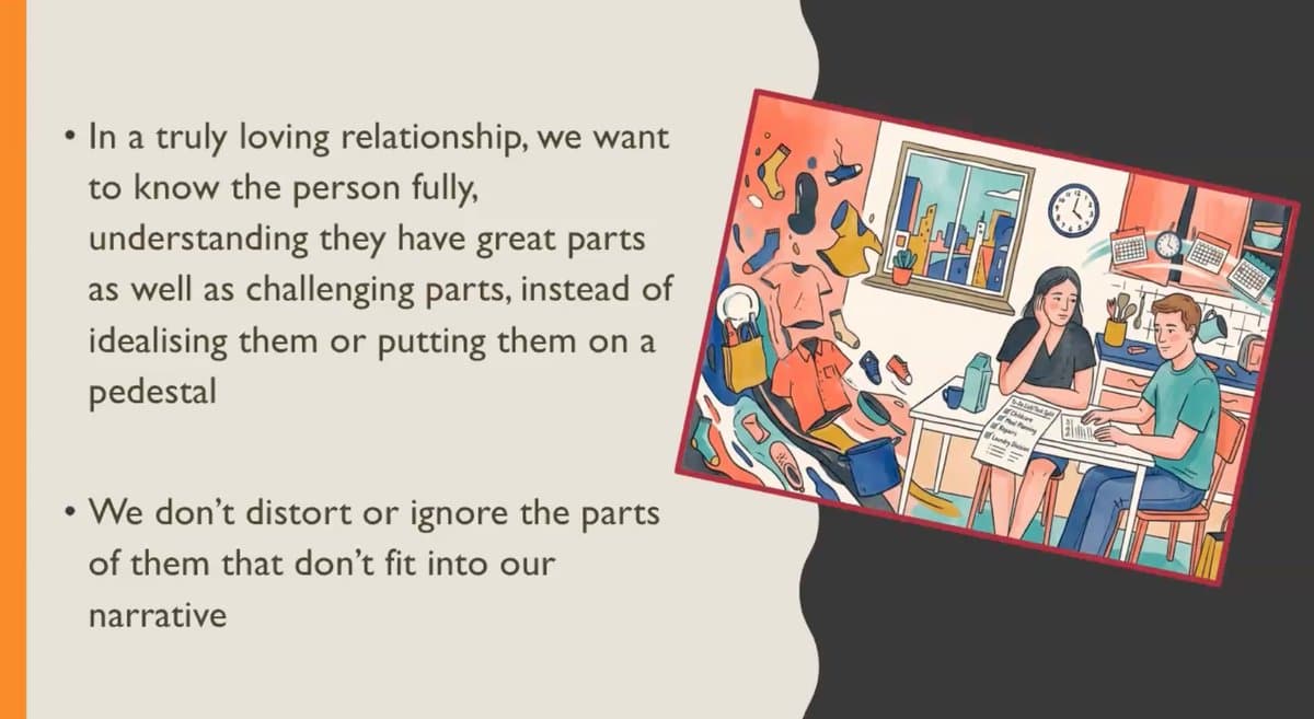 The Psychology of Limerence — preview 3