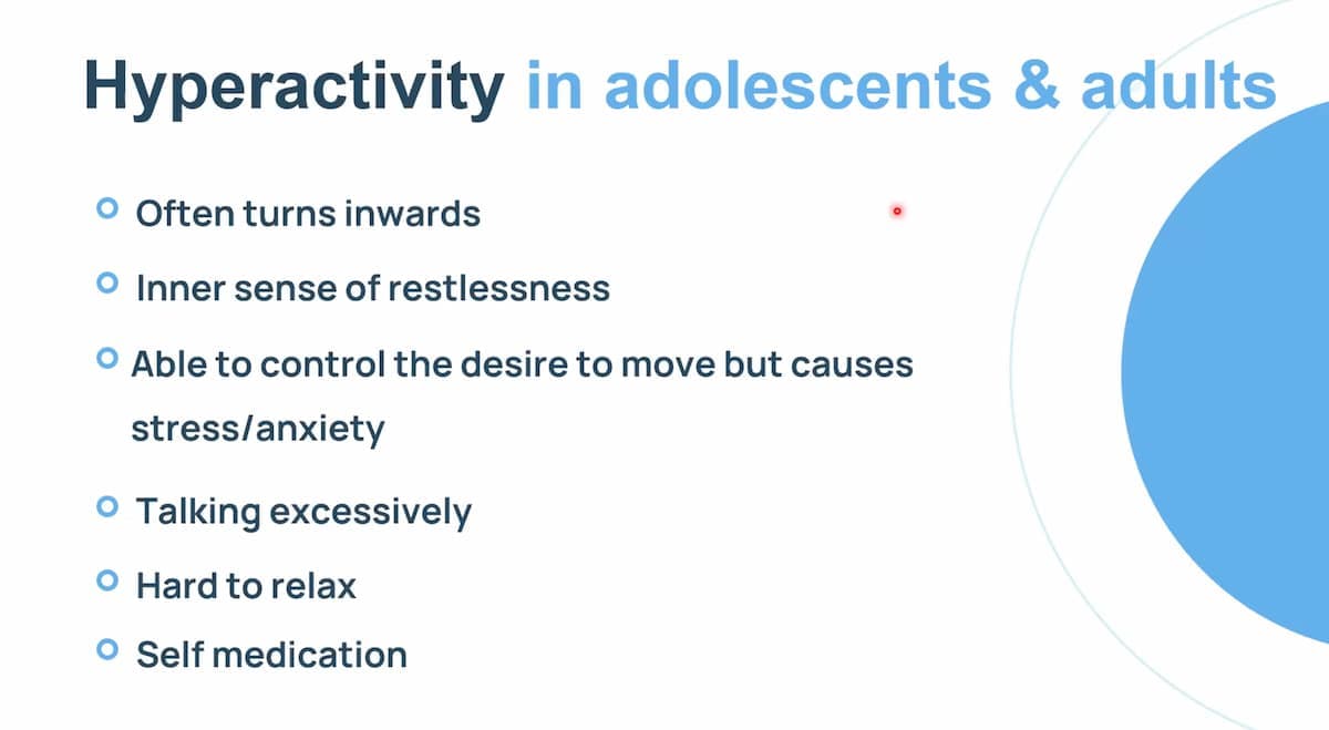 The Science of AuDHD: Understanding How ADHD and Autism Intersect — preview 1