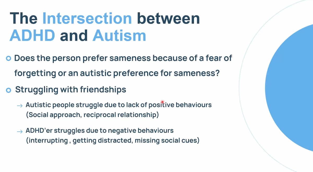 The Science of AuDHD: Understanding How ADHD and Autism Intersect — preview 2
