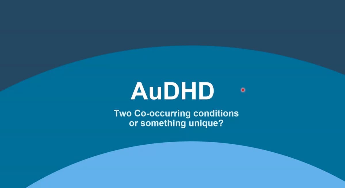 The Science of AuDHD: Understanding How ADHD and Autism Intersect — preview 3
