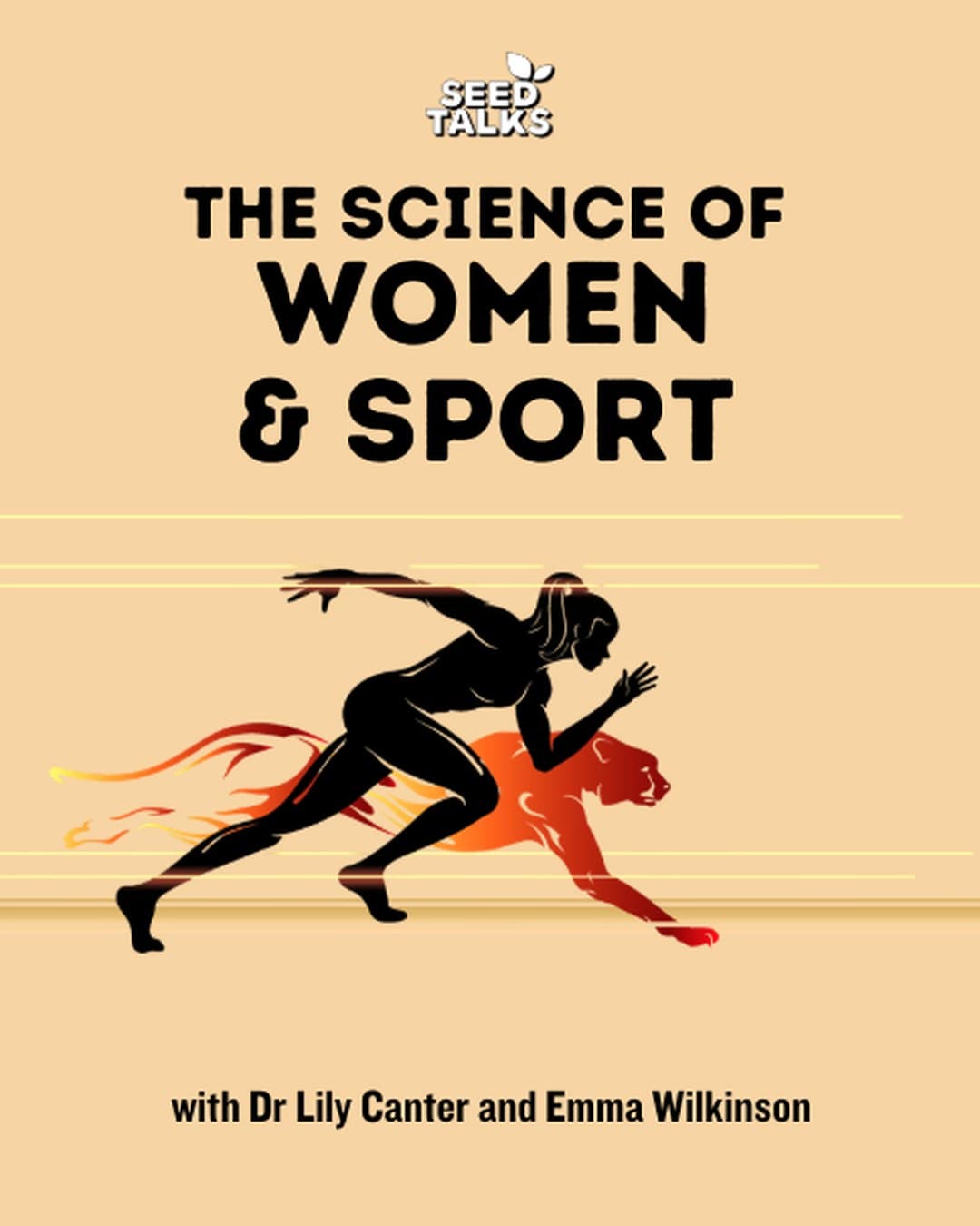 The Science of Women & Sport