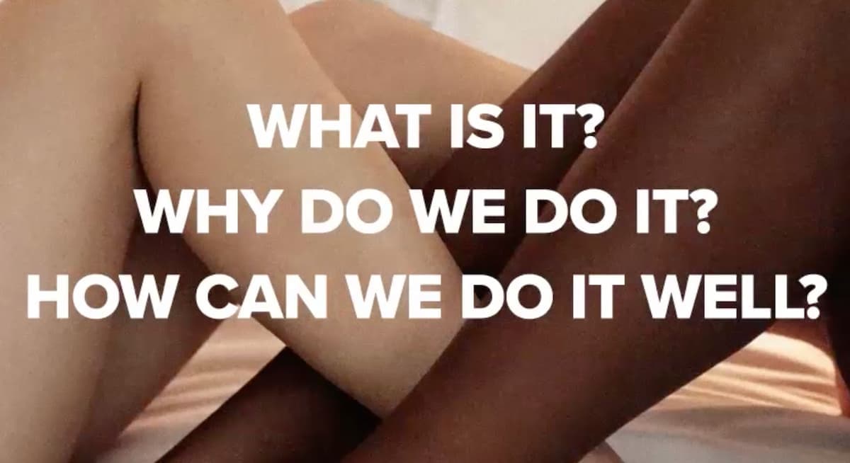 A Clinical Sexologist's Guide to Sexual Connection — preview 4