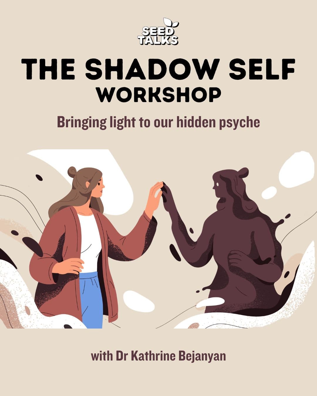 The Shadow Self