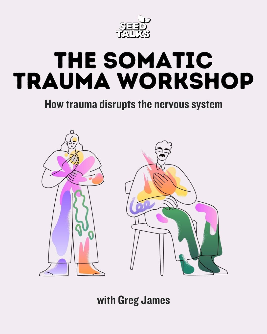 The Somatic Trauma Workshop