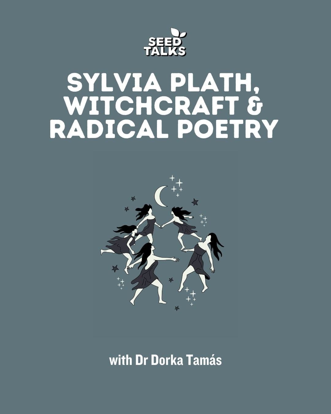 Sylvia Plath, Witchcraft & Radical Poetry