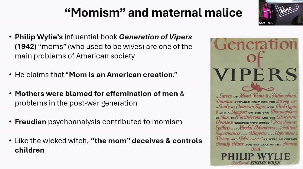 Sylvia Plath, Witchcraft & Radical Poetry — preview 3