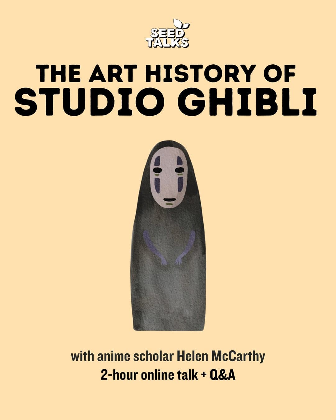 The Art History of Studio Ghibli