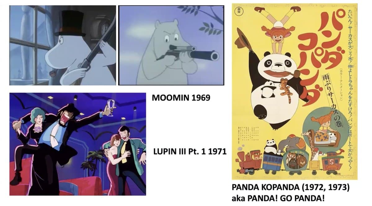 The Art History of Studio Ghibli — preview 4