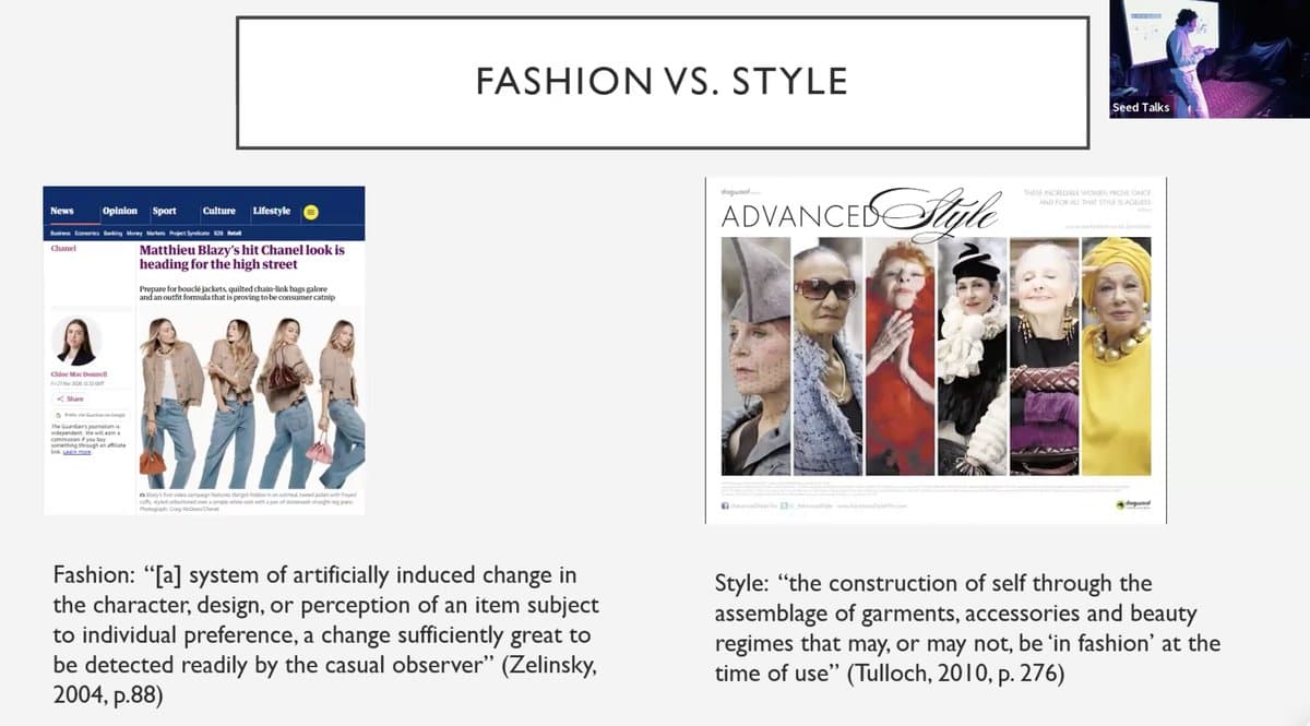 The History of Punk, Goth & Alternative Fashion — preview 2