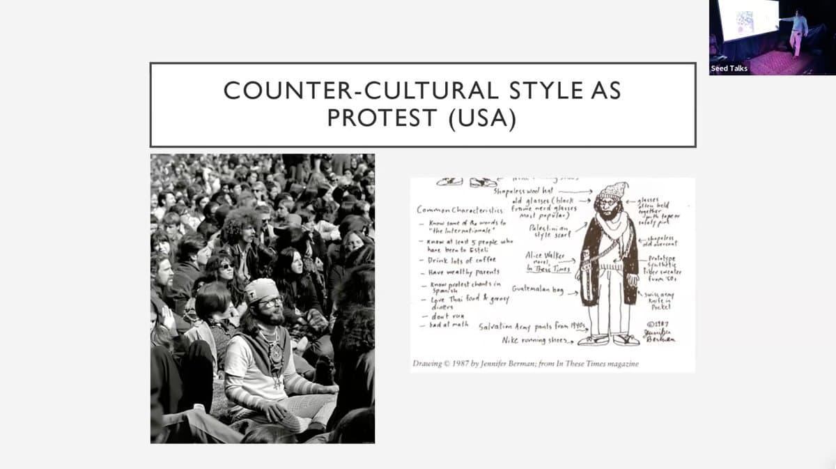 The History of Punk, Goth & Alternative Fashion — preview 3
