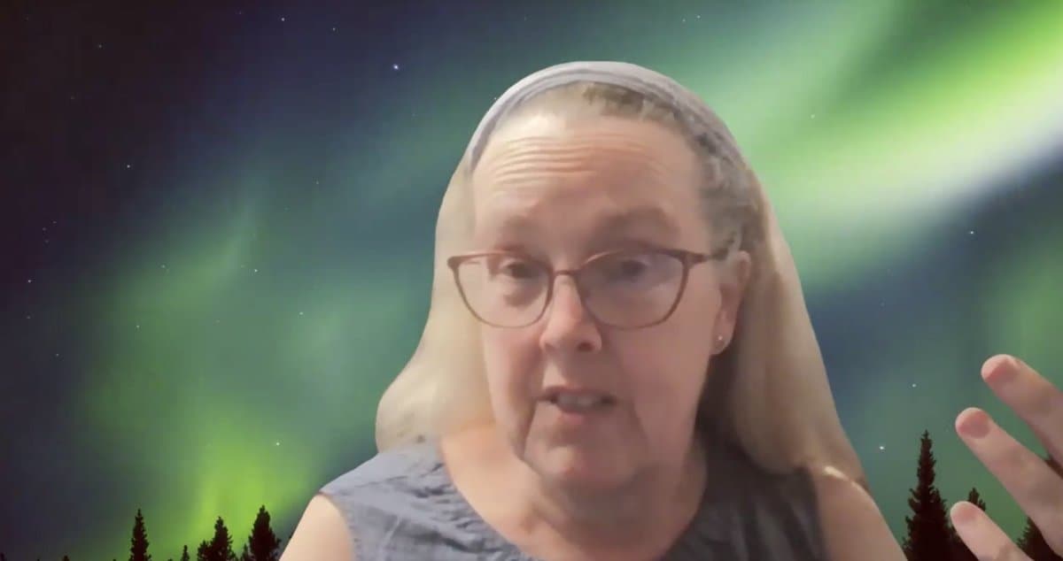 The History of Witchcraft and Women with Prof Diane Purkiss — preview 1