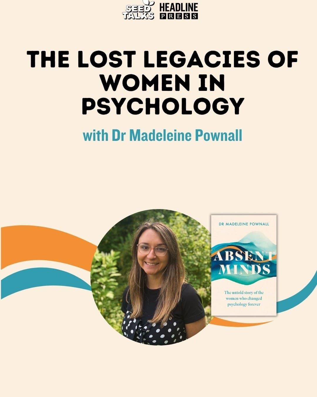 The Lost Legacies of Women in Psychology