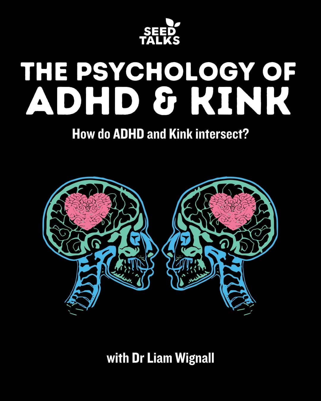 The Psychology of ADHD & Kink: How do ADHD & Kink intersect?