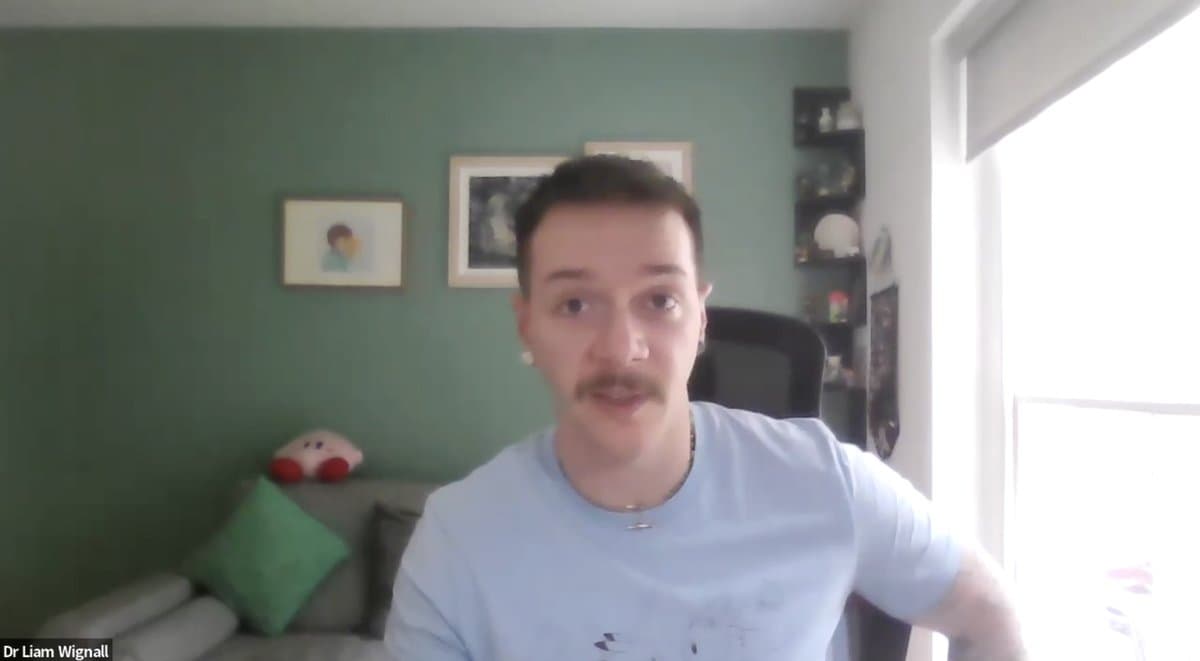 The Psychology of ADHD & Kink: How do ADHD & Kink intersect? — preview 2